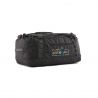 Bolsa Duffel Patagonia Black Hole Duffel 40L (Unity Fitz tinta negra)
