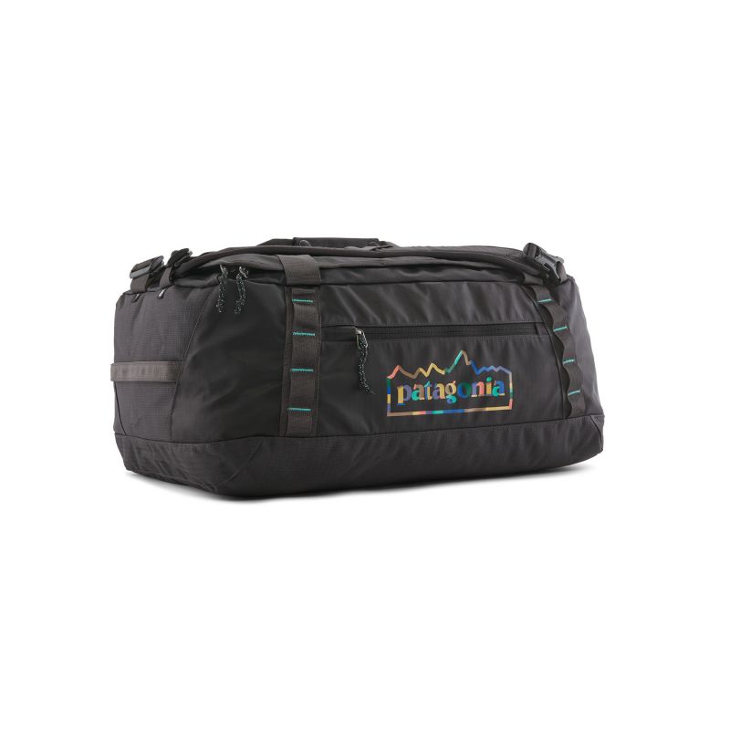 Tasche duffel Patagonia Black Hole Duffel 40L (Unity Fitz ink black)