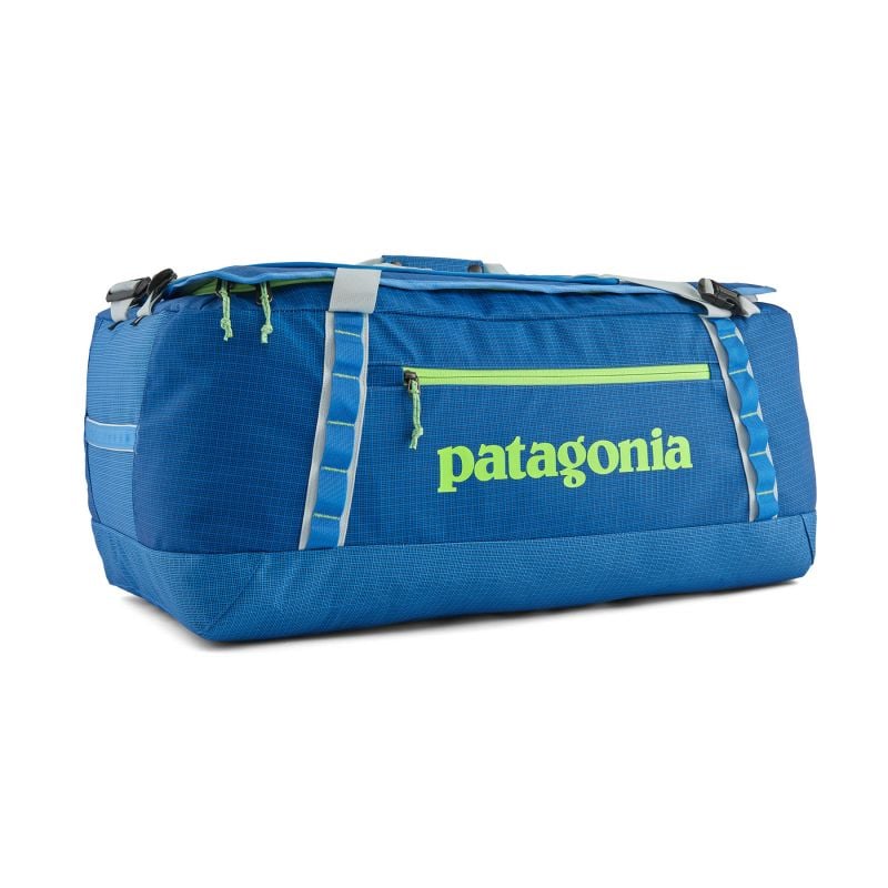 Sac duffel PATAGONIA Black Hole Duffel 70L (Vessel Blue)