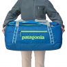 Bolsa de viaje Patagonia Black Hole Duffel 70L (Vessel Blue)