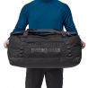 Duffel laukku Patagonia Black Hole Duffel 70L (Musta)