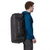 Duffelsack Patagonia Black Hole Duffel 70L (Black)
