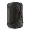Borsone Patagonia Black Hole Duffel 70L (Nero)