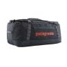 Sac duffel PATAGONIA Black Hole Duffel 70L (Smolder Blue)