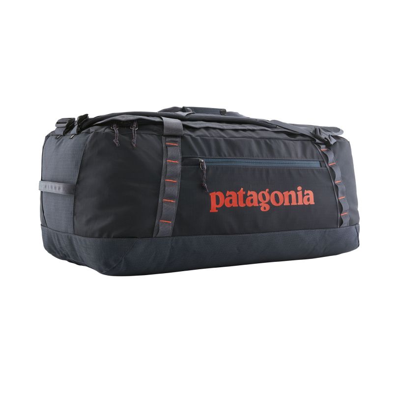 Sac duffel PATAGONIA Black Hole Duffel 70L (Smolder Blue)