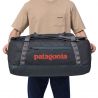 Borsone Patagonia Black Hole Duffel 70L (Smolder Blue)