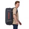 Duffel laukku Patagonia Black Hole Duffel 70L (Smolder Blue)