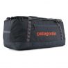 Ekspedisjonsduffelbag Patagonia Black Hole Duffel 100L (Smolder Blue)