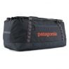 Expedition duffel laukku Patagonia Black Hole Duffel 100L (Smolder Blue)
