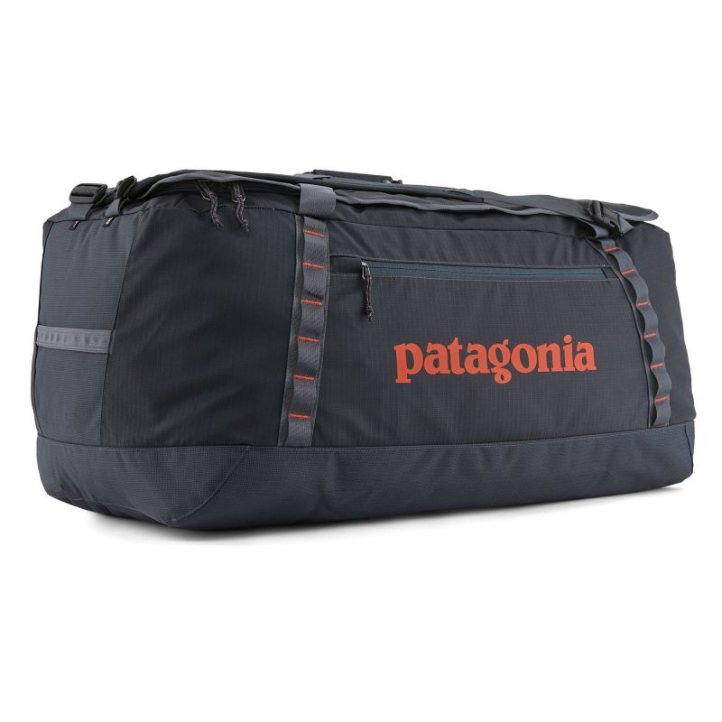 Ekspedisjonsduffelbag Patagonia Black Hole Duffel 100L (Smolder Blue)