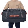 Bolsa de viaje Expedition Patagonia Black Hole Duffel 100L (Pimento Rojo)