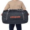 Expeditie plunjezak Patagonia Black Hole Duffel 100L (Pimento Red)