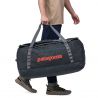 Sac duffel d'expédition PATAGONIA Black Hole Duffel 100L (Pimento Red)
