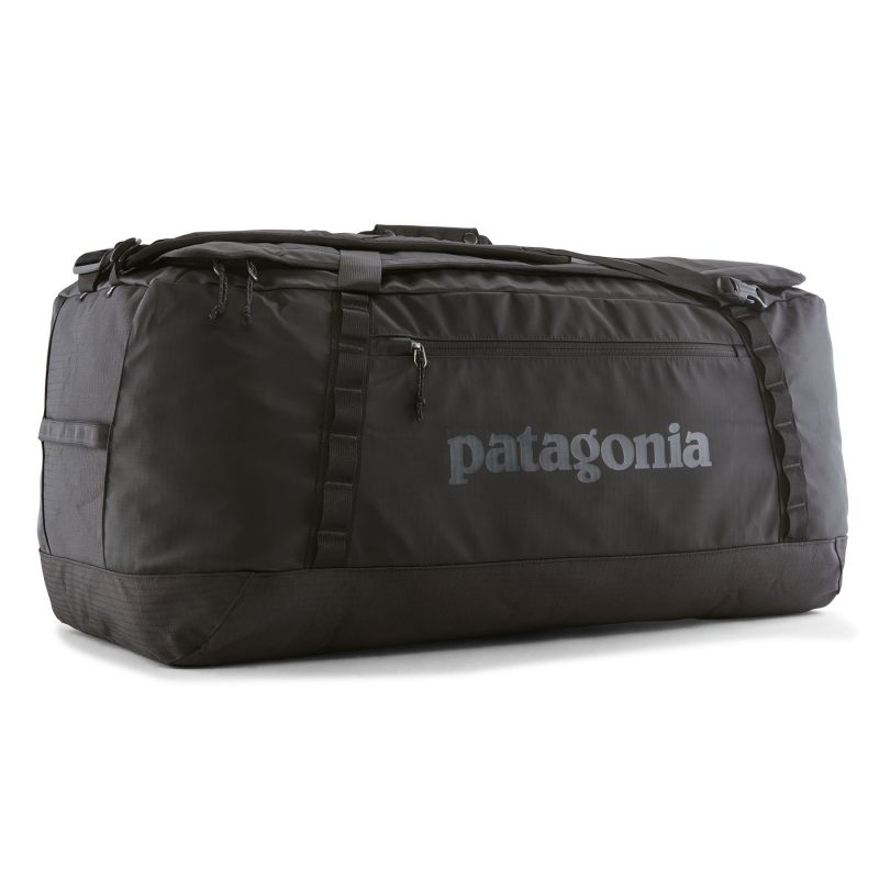 Sac duffel d'expédition PATAGONIA Black Hole Duffel 100L (Black)