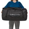 Sac duffel d'expédition PATAGONIA Black Hole Duffel 100L (Black)