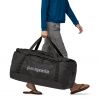 Bolsa de viaje Expedition Patagonia Black Hole Duffel 100L (Negro)
