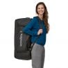 Ekspeditionsduffelbag Patagonia Black Hole Duffel 100L (sort)