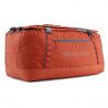 Ekspedisjonsduffelbag Patagonia Black Hole Duffel 100L (Pimento Red)