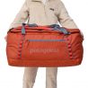 Ekspedisjonsduffelbag Patagonia Black Hole Duffel 100L (Pimento Red)