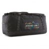 Expeditionsduffelväska Patagonia Black Hole Duffel 100L (Unity Fitz: Ink Black)