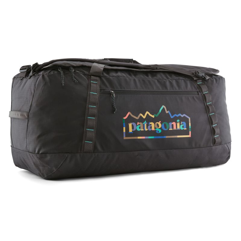 Sac duffel d'expédition PATAGONIA Black Hole Duffel 100L (Unity Fitz: Ink Black)
