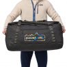 Expeditie plunjezak Patagonia Black Hole Duffel 100L (Unity Fitz: Inktzwart)