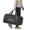 Expeditie plunjezak Patagonia Black Hole Duffel 100L (Unity Fitz: Inktzwart)