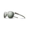 Julbo SHINE (CRISTAL BRILLANT / KAKI REACTIV Glare Control 1-3)