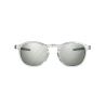 Sonnenbrille Julbo SHINE (BRILLANT CRISTAL/KAKI REACTIV Glare Control 1-3) Kat. 1-3