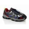 Chaussures outdoor Kimberfeel Gokart (Gris) Enfants