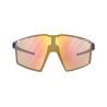 Julbo EDGE (cápsula GFDJ: AZUL metálico / blanco REACTIV 1-3 LAGP)