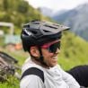 Julbo EDGE (FLUID PINK / BLUE Spectron 3+ + SP0)