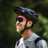 Julbo EDGE (FLUCHTROSEN / BLAU Spectron 3+ + SP0)