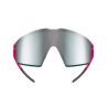 Julbo EDGE (FLUCHTROSEN / BLAU Spectron 3+ + SP0)