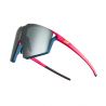 Julbo EDGE (FLUID PINK / BLUE Spectron 3+ + SP0)