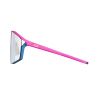 Julbo EDGE (FLUCHTROSEN / BLAU Spectron 3+ + SP0)