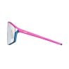 Julbo EDGE (FLUID PINK / BLUE Spectron 3+ + SP0)