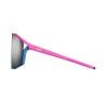 Julbo EDGE (FLUID PINK / BLUE Spectron 3+ + SP0)
