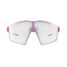Julbo EDGE (FLUID PINK / BLUE Spectron 3+ + SP0)