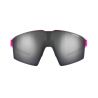 Julbo EDGE (FLUID PINK / BLUE Spectron 3+ + SP0)
