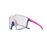 Julbo EDGE (FLUID PINK / BLUE Spectron 3+ + SP0)