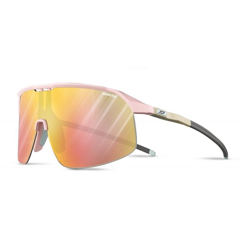 Aurinkolasit Julbo Density (ROSE/CAMEL REACTIV 1-3 LAGP) Cat. 1-3.
