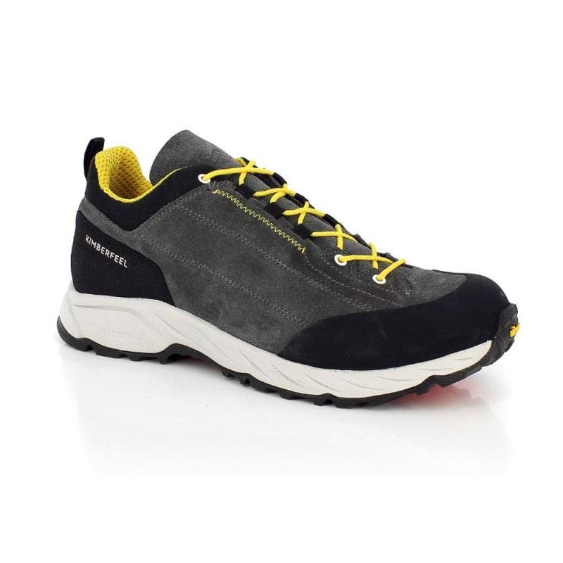 Scarpe da trekking Kimberfeel Pamir (antracite)