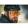 Julbo DENSITY (OLIVE GREEN / GRAY REACTIV 1-3 LAF)