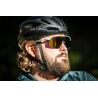 Julbo DENSITY (OLIVGRÜN / REACTIV GRAU 1-3 LAF)