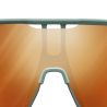 Julbo DENSITY (VERT OLIVE / GRIS REACTIV 1-3 LAF)