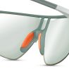 Julbo DENSITY (OLIVE GREEN / GRAY REACTIV 1-3 LAF)