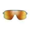 Julbo DENSITY (VERT OLIVE / GRIS REACTIV 1-3 LAF)