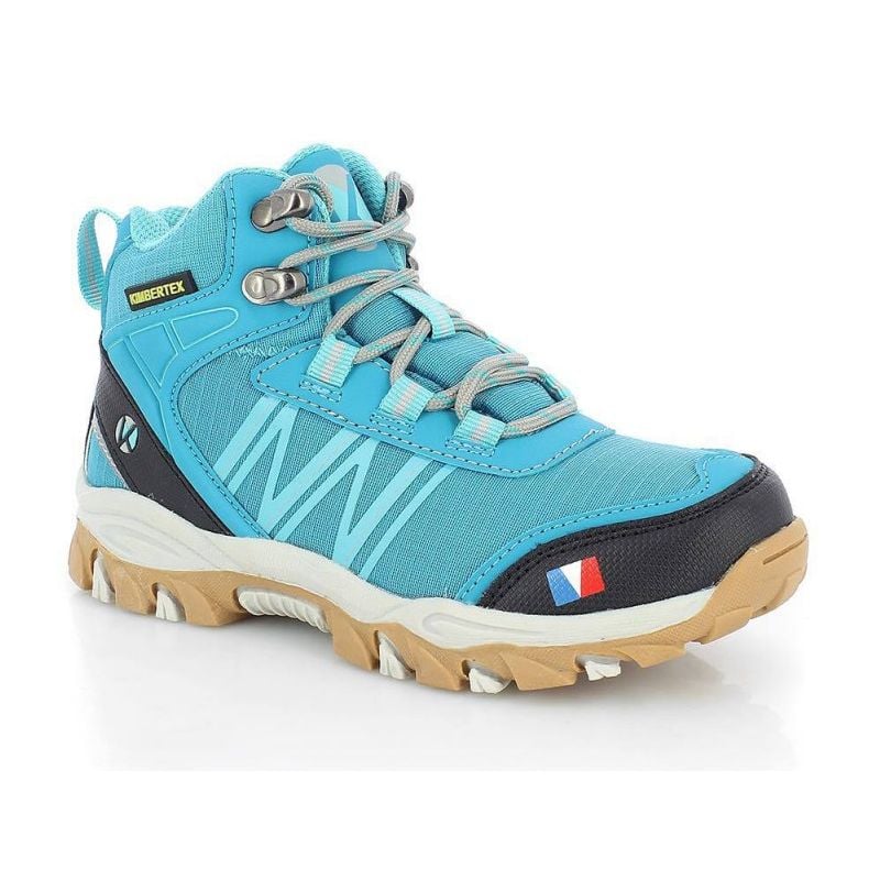 Outdoor schoenen Kimberfeel Vinson (Azur) Kinderen