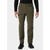 Helly Hansen Blaze Softshell Pant for menn (Utility Green)